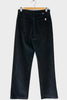 Emma 5Pkt Loose Cord Pant