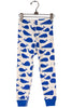Long John PJ Set