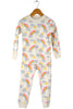 Long John PJ Set
