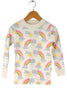 Long John PJ Set