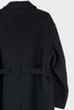 Wool Cashmere Coat
