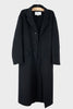 Wool Cashmere Coat