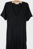 Chevron Dress