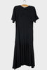 Chevron Dress