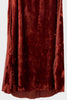 Selvedge Shift Dress