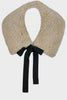 Faux Fur Collar