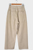 Diana 5Pkt Loose Cord Pant