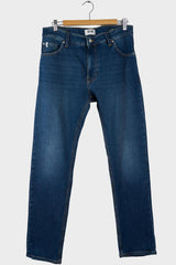 Jackson 5Pkt Slim Jean