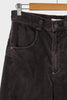 Side Dart Pant