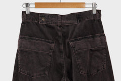 Side Dart Pant