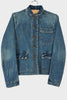 Verenice Denim Jacket