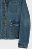 Verenice Denim Jacket