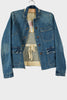 Verenice Denim Jacket