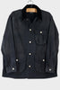 Relax Canvas Field Jacket