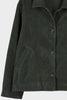 Cord Side Pocket Jacket