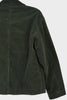Cord Side Pocket Jacket