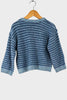 Striped Pullover