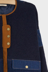 Cold Night Jacket