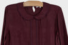Kandahar Silk Top