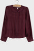 Kandahar Silk Top