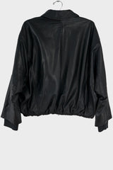 Softy Leather Jacket