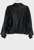 Softy Leather Jacket