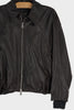 Softy Leather Jacket