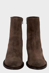 Denner/127 Boot