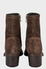 Denner/127 Boot