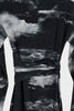 LS Wrap Cloud Dress