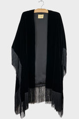 Fos Fringe Cape