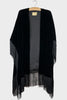 Fos Fringe Cape