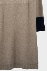 Yak Cashmere Dress