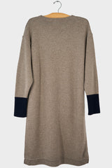 Yak Cashmere Dress