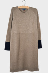 Yak Cashmere Dress