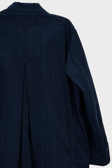 Cord Medic Coat