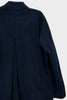 Cord Medic Coat