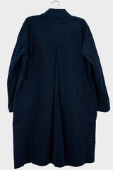 Cord Medic Coat