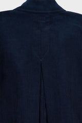 Cord Medic Coat