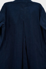 Cord Medic Coat