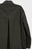 Cord Medic Coat