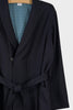Shawl Gab Coat