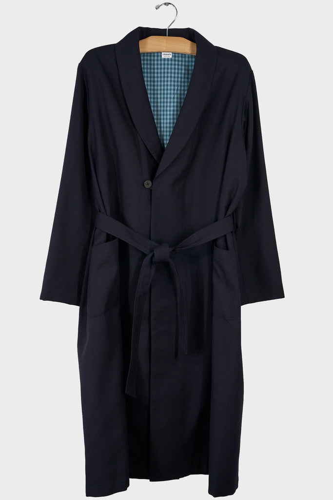 Shawl Gab Coat