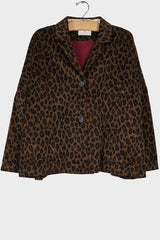 Asha Cord Jacket