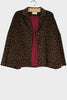 Asha Cord Jacket