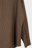 Houndstooth Overshirt