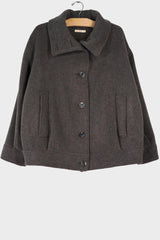 Nariwa Coat