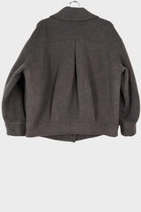 Nariwa Coat