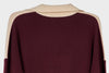 LS V-Neck Polo