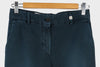 Vintage Dye Taper Leg Pant